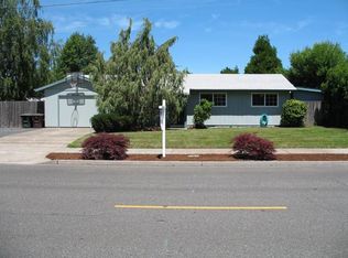 1873 NE Sunrise Ln, Hillsboro, OR