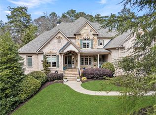 740 Tramore Pl, Milton, GA 30004