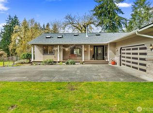 2222 107th Lane SE, Olympia, WA