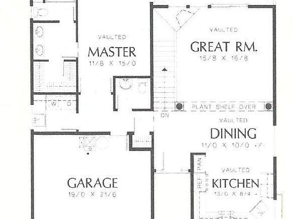2nd image of 475 Lookout Ct
