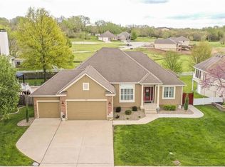 202 Cherry Hill Dr, Belton, MO 64012