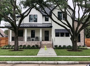 5202 Dumfries Dr, Houston, TX 77096
