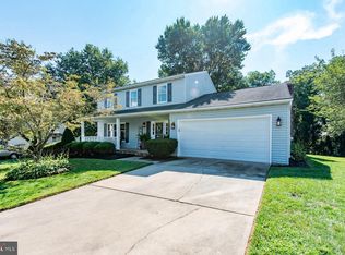 7116 Tulip Ct, Sykesville, MD 21784