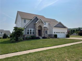 6017 Tuscany Ln, Fairview, PA 16415