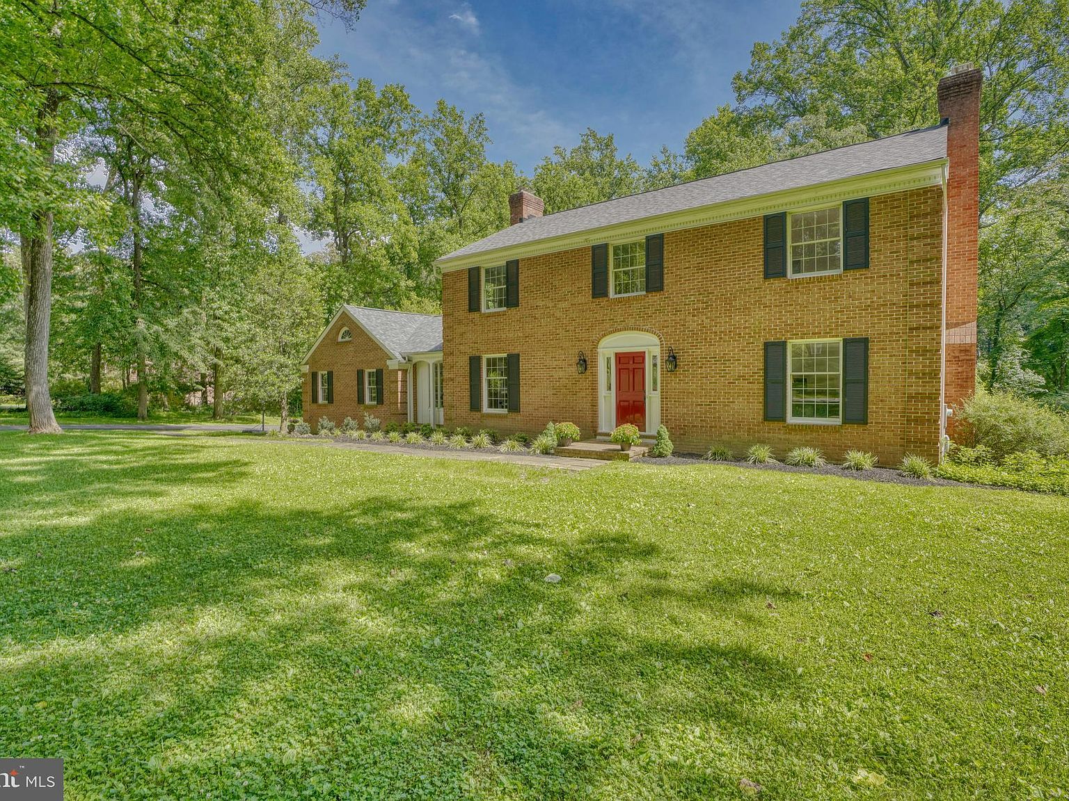 1011 Fallscroft Way, Lutherville Timonium, MD 21093 Zillow