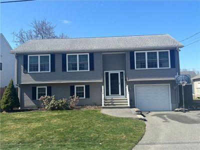 7 Dale Ave, Cranston, RI, 02910