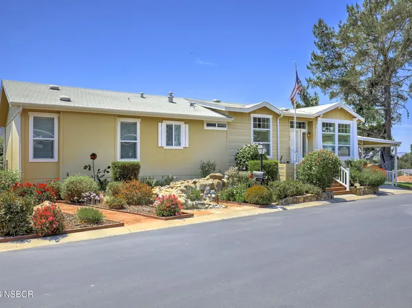 46 Alta Vis, Solvang, CA 93463