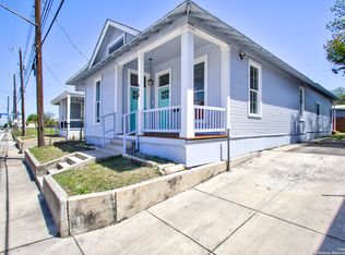 508 N Cherry St, San Antonio, TX 78202