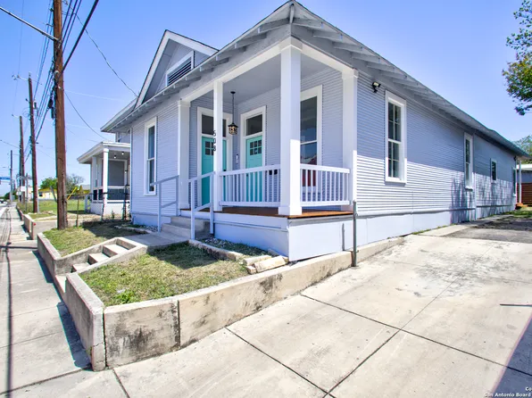 508 N Cherry St, San Antonio, TX 78202