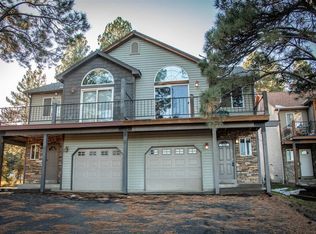 904 Cloud Cap Ave, Pagosa Springs, CO 81147