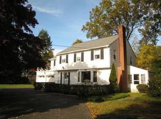 321 Acacia Rd, Scotch Plains, NJ 07076