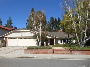 18337 Sandringham Ct, Porter Ranch, CA 91326