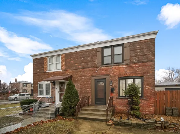 5105 W 63rd Pl, Chicago, IL 60638