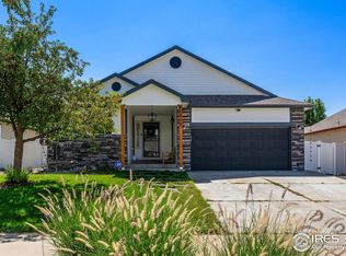 8808 19th Street Rd, Greeley, CO 80634