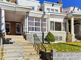 1643 W Nedro Ave, Philadelphia, PA 19141