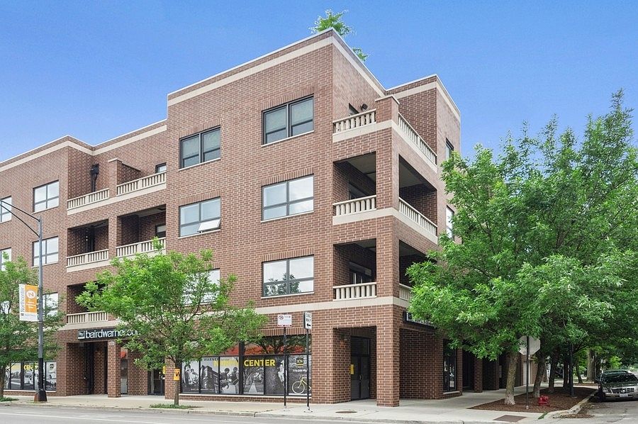 1st image of 1952 W Cuyler Ave APT 202