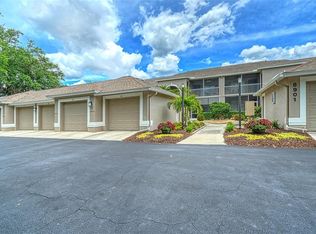 8901 Veranda Way APT 111, Sarasota, FL 34238