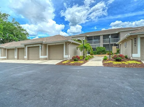 8901 VERANDA WAY #111, SARASOTA, FL 34238