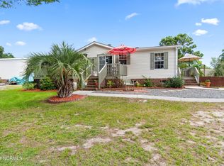 2222 Lakeside Ave SW, Supply, NC 28462