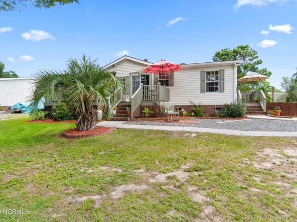 2222 Lakeside Avenue SW, Supply, NC 28462