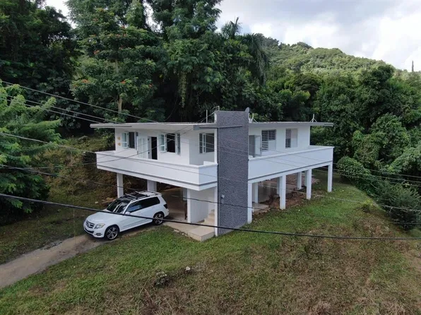 975 km 3.2 BO. SACO, CEIBA, PR 00735