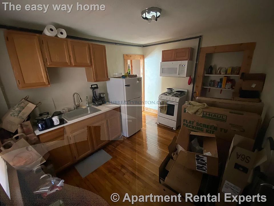 1st image of 100 River St #3