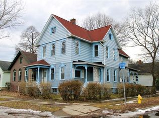 37 Cayuga St, Rochester, NY 14620