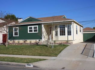 4536 Levelside Ave, Lakewood, CA 90712