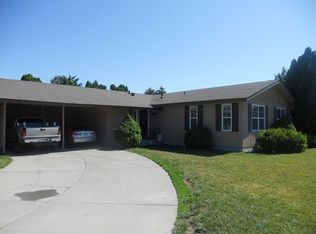 1590 Princeton Dr, Twin Falls, ID 83301