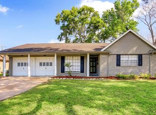 7526 Jason St, Houston, TX 77074