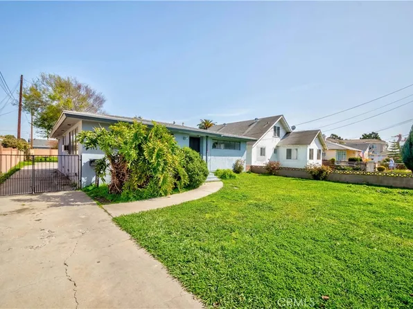 3114 Sullivan Ave, Rosemead, CA 91770