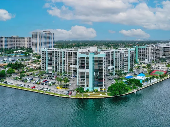 200 Leslie Dr APT 722, Hallandale Beach, FL 33009