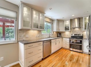 1354 S Dover Way, Lakewood, CO 80232