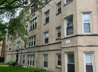 1925 W Granville Ave #3, Chicago, IL 60660