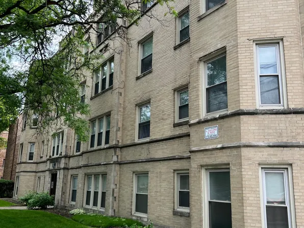 1925 W Granville Ave #3, Chicago, IL 60660