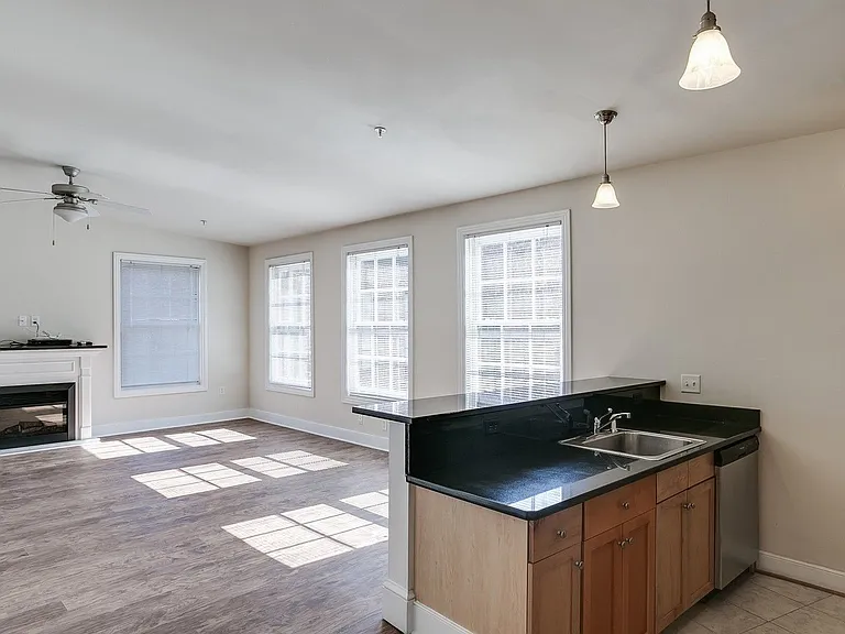 The Corner Lofts — Photo 202