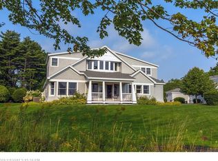 45 Village Way APT 32, Rockport, ME 04856