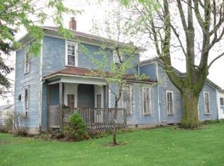 Sharon St, Huntsville, OH 43324