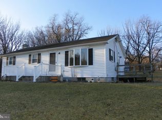 7667 Creager Rd, Waynesboro, PA 17268