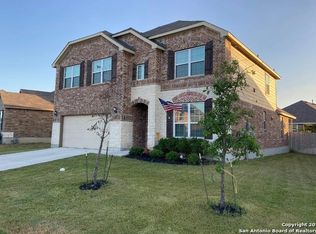 117 Aberdeen, Boerne, TX 78015