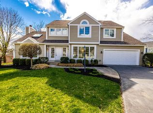 9849 Old Chimney Ct, Cincinnati, OH 45241