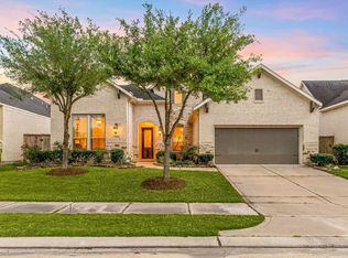 3418 Sherbrooke Manor Ct, Houston, TX 77059