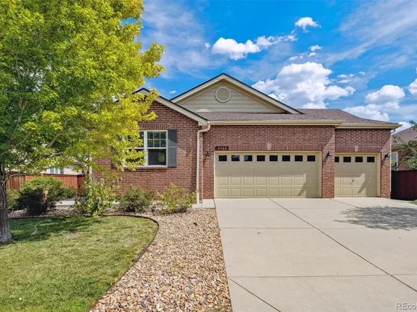 4760 S Catawba Street, Aurora, CO 80016