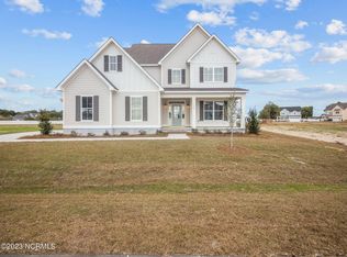 104 Emerald View Lot 65 Dr, Swansboro, NC 28584