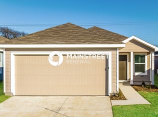 5641 Rockrose Ln, Princeton, TX 75407