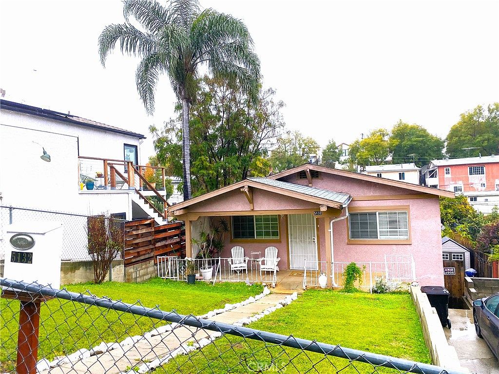 5132 Miriam St, Los Angeles, CA 90042 Zillow
