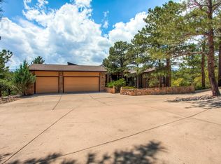 6070 Briarcliff Rd, Colorado Springs, CO 80918