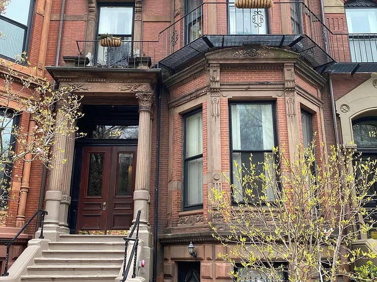 123 Commonwealth Ave #3 — Photo 9