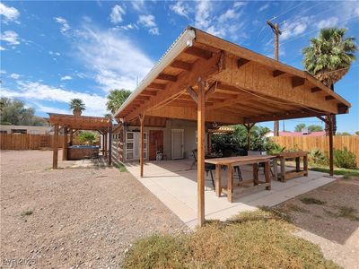 542 Bonelli Ave, Overton, NV, 89040