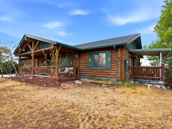 13106 S Lazy Creek Cv, Herriman, UT 84096